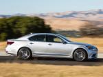 Lexus LS460 F-Sport 2012 года